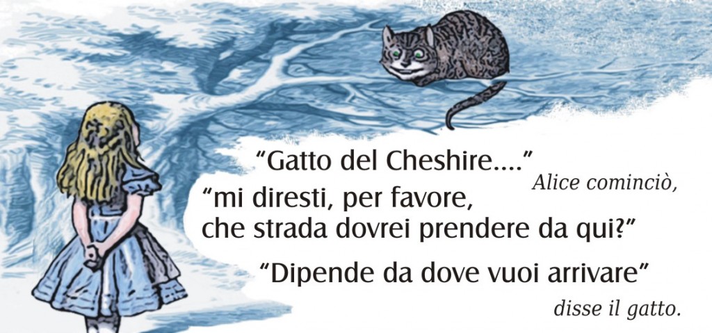 Incontri illuminanti