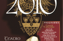 Premio Pico 2010